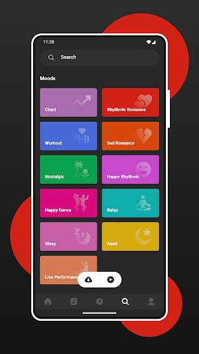 MrTehran - Persian Music screenshot 6