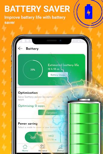 Smart Manager screenshot 4