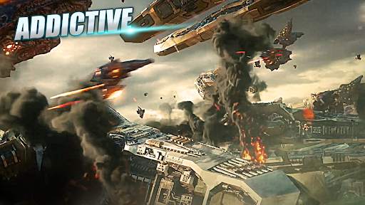 ASTROKINGS: Space War Strategy screenshot 4