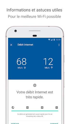 Google Wifi screenshot 4