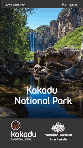 Kakadu Visitors Guide screenshot 7