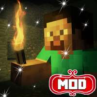 Mod Torch - Skin Addon Craftsman for Minecraft logo