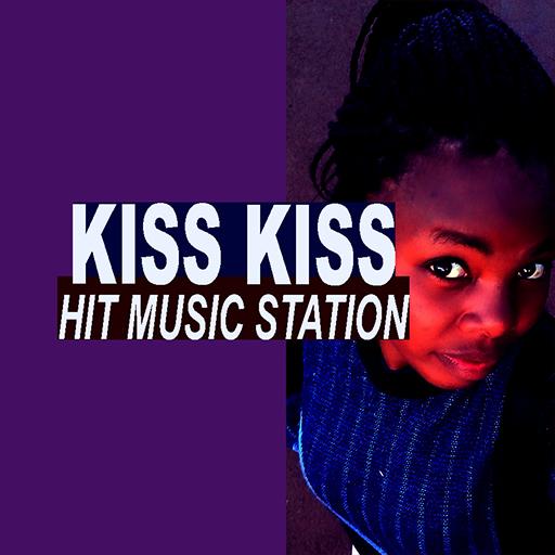 KISS 100 icon