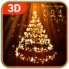 3D Christmas Live Wallpaper &Countdown Widget Free 2.2.0.2510