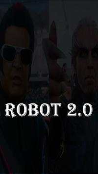 Robot 2.0 : Movie screenshot 1