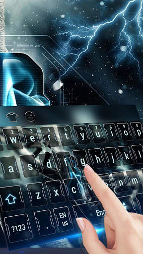 DNA creatures  tech future  keyboard screenshot 2