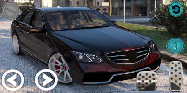 City Car Driving 2019 screenshot 7