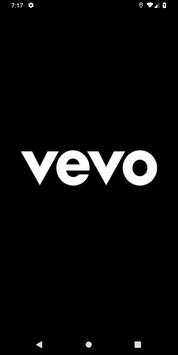 Vevo Hollywood Song screenshot 1