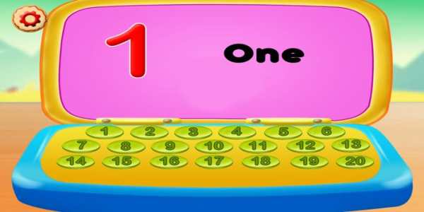 Clever Kids Computer Learning скриншот 7