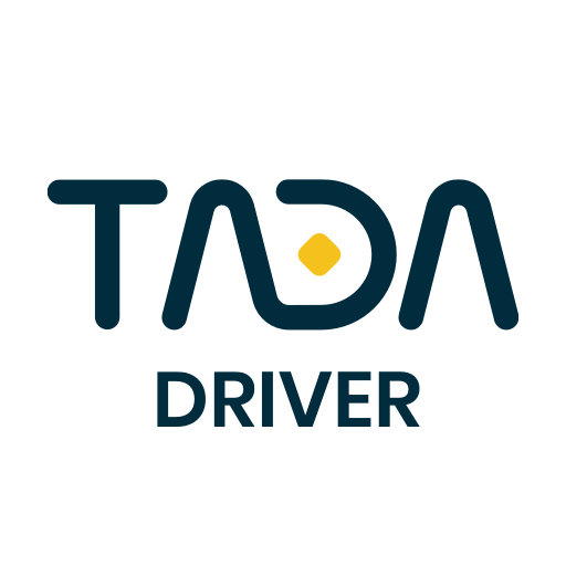 TADA Driver icon