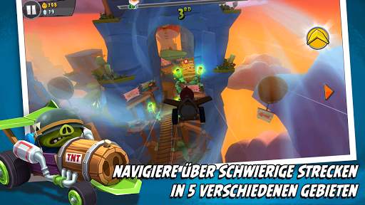 AB Go! screenshot 8