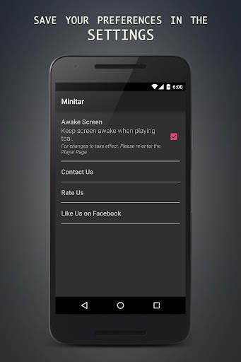 Minitar Acoustic Guitar Strums screenshot 4