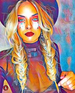 Photo Lab Art Effect 10 تصوير الشاشة
