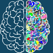 Brain Test: Tricky Math Puzzles Games icon