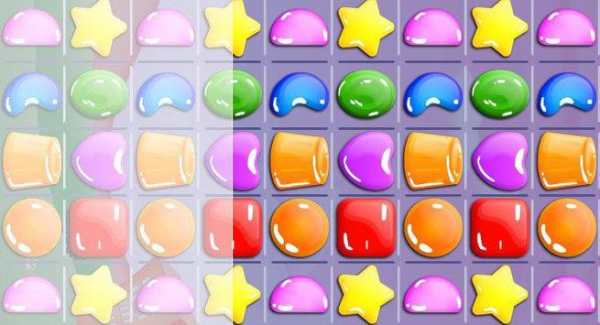 Candy Mania screenshot 1
