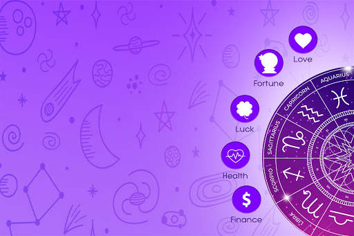 Remaking Future - Horoscope screenshot 2