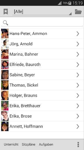 PLNB Mobile 8 screenshot 1