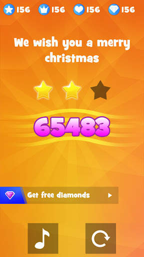Piano Magic Tiles screenshot 5