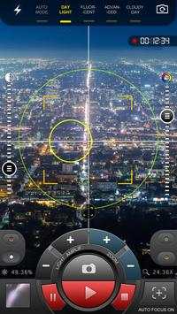 NIGHT MODE VIDEO ZOOM CAMERA 10X screenshot 2