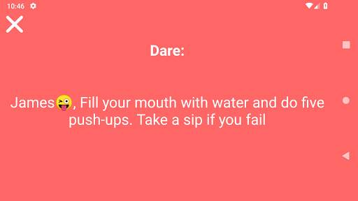 Booze: The Drinking Game - Party Games for adults screenshot 3