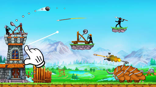 캐터펄트 2 screenshot 2