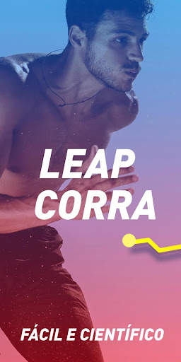 Corrida e Caminhada - Correr screenshot 1