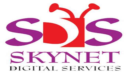 SKYNET Digital LCO App screenshot 1