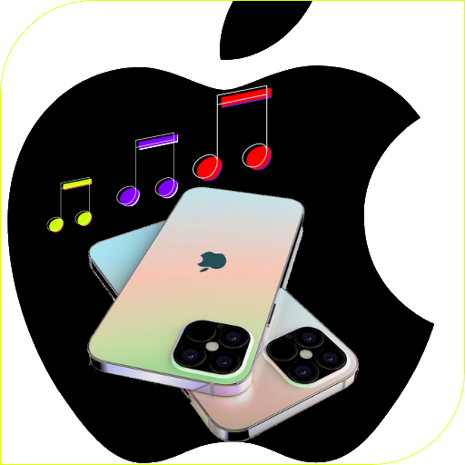iPhone Tones icon