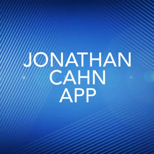 The Jonathan Cahn App 5.16.0