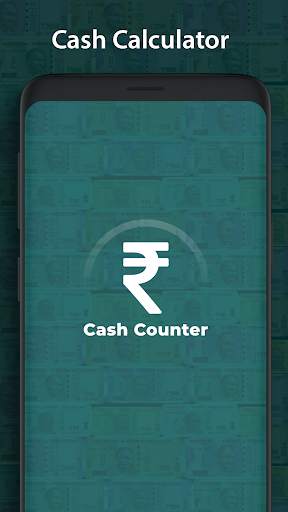 Cash Calculator Money Counter- Making Easy screenshot 1