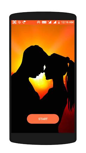 Live Talk - free video chat screenshot 1