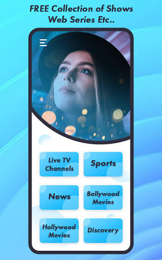 TV All Channels Free Online Guide screenshot 4
