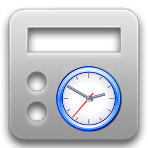 Film/Video Time Calculator icon