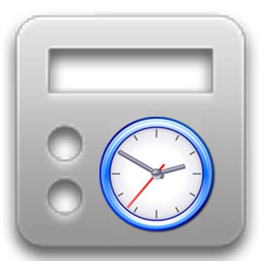 Film/Video Time Calculator 0.9.5.3