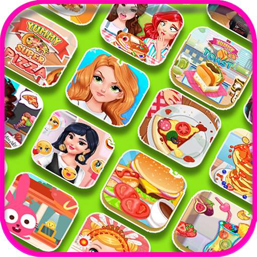 Games for Girls 2022 2.0.2