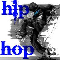 Hip Hop MUSIC Radio WorldWide logo