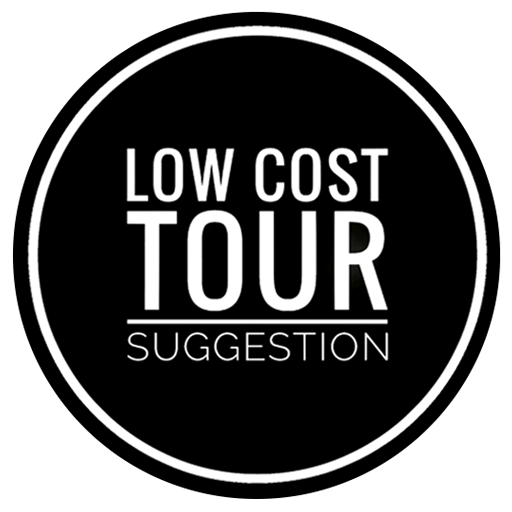 LCTS - Low Cost Tour Suggestion icon