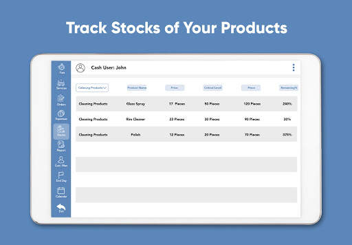 AyPOS : Car Care Business POS screenshot 23