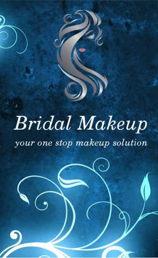 Bridal Makeup screenshot 1
