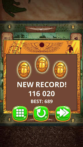 Pyramid Exit : Escape Game screenshot 4
