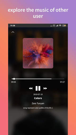 ARD Music - Your Personal Music Creator screenshot 6