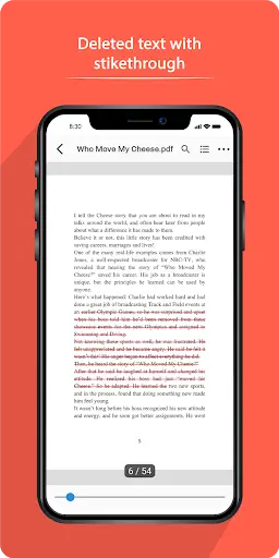 Reader PDF - Viewer, Editor for android 2021 screenshot 3