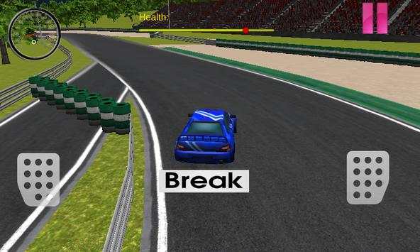 Speed Car Racing screenshot 5