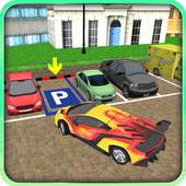 Dr. Car Parking-Car Driving & Parking Glory 3.0