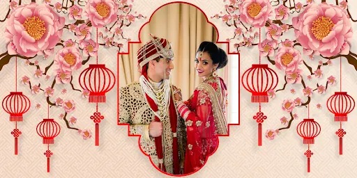 Wedding Anniversary Photo Frame screenshot 8