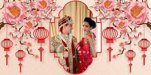 Wedding Anniversary Photo Frame screenshot 8