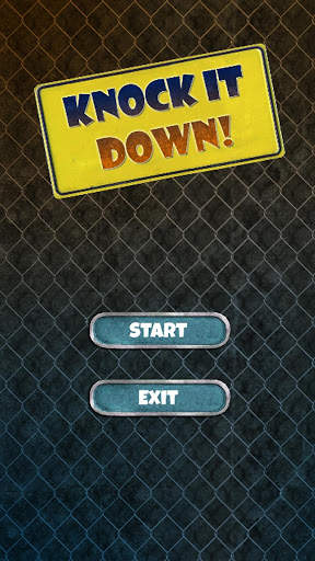 Knock It Down screenshot 1