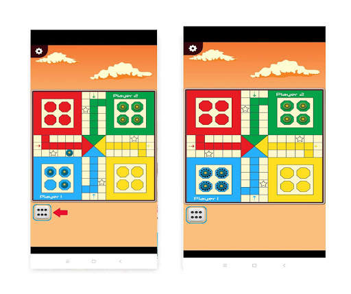 Ludo hero kids screenshot 5