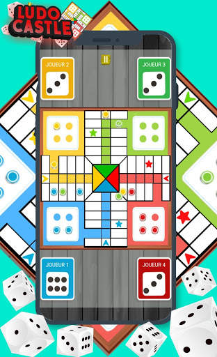 Ludo Castle screenshot 6