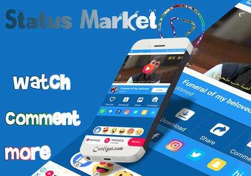 Status Market screenshot 4
